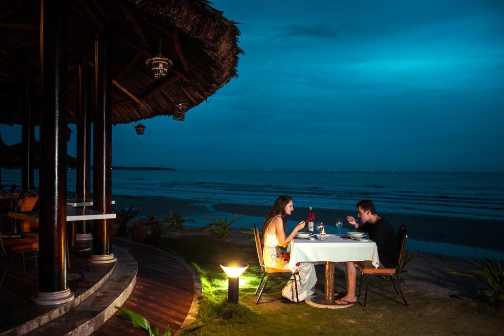Muong Thanh Muine Khách sạn Mũi Né