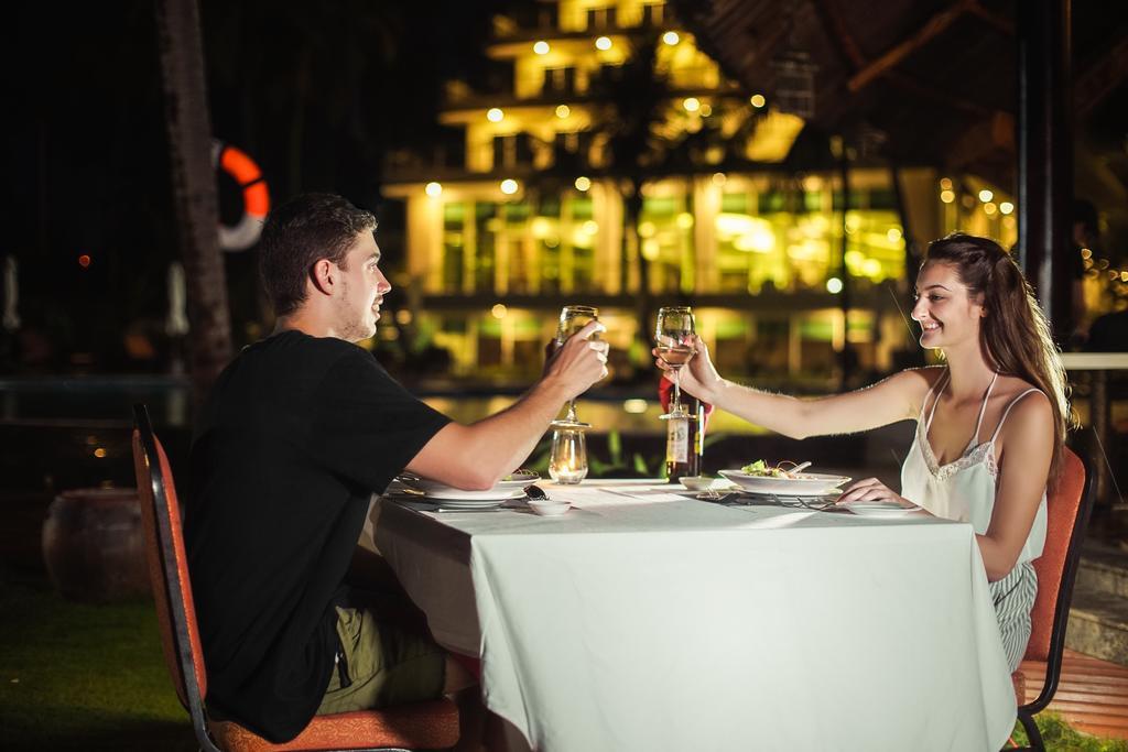 Muong Thanh Muine Khách sạn 4*