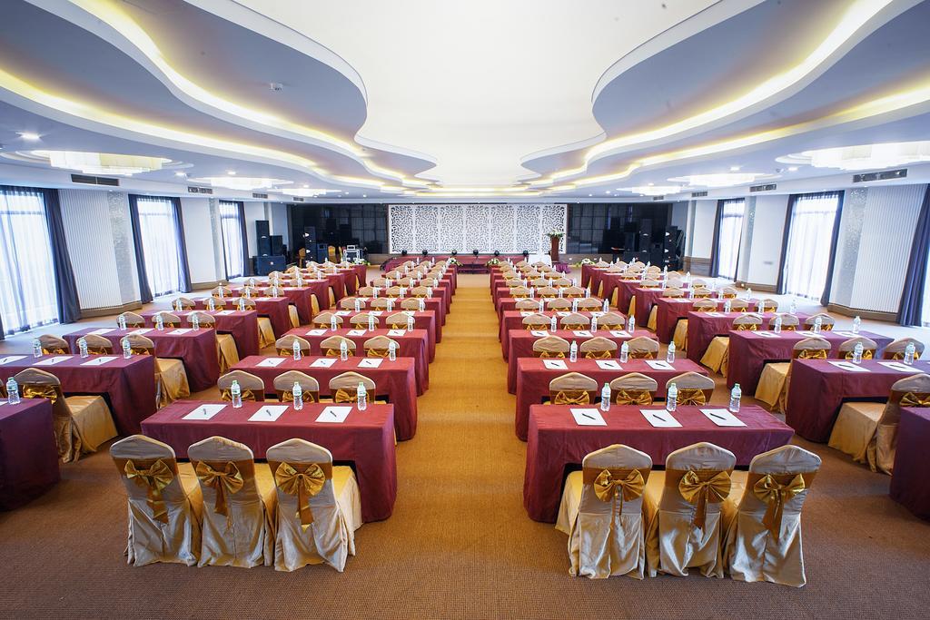 Khách sạn Muong Thanh Muine