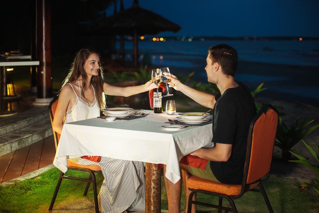 Muong Thanh Muine Khách sạn Mũi Né