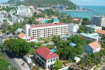 Ocean Sunrise Aparthotel Vung Tau