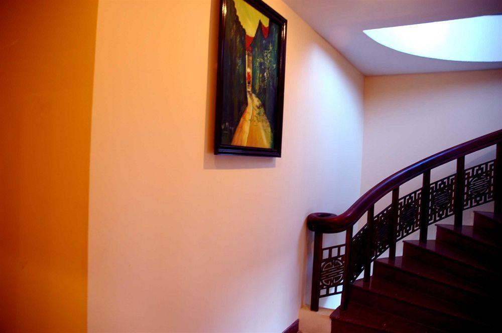 Phố Library Khách sạn Hội An