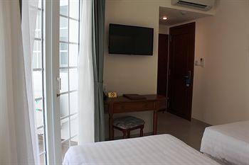Hotel Pavillon Garden 3*