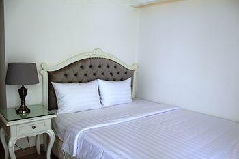 Pavillon Garden 3*