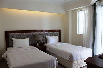 Pavillon Garden 3* Nha Trang