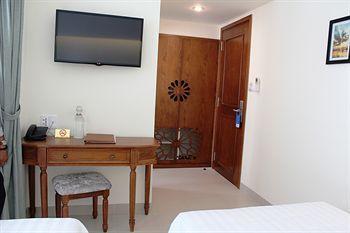 Pavillon Garden Hotel Nha Trang
