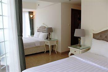 Pavillon Garden 3*