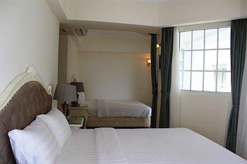 Hotel Pavillon Garden Nha Trang