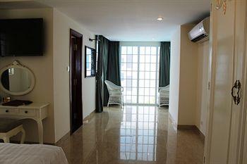 Hotel Pavillon Garden Nha Trang