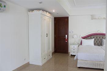 Pavillon Garden Nha Trang