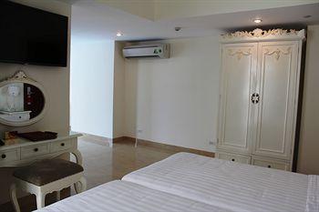Pavillon Garden 3*