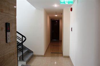 Hotel Pavillon Garden Nha Trang