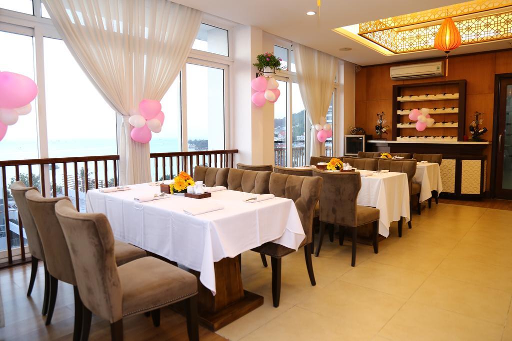 Hotel Valley Mountain Vung Tau