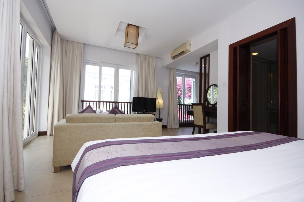 Valley Mountain Hotel Vung Tau