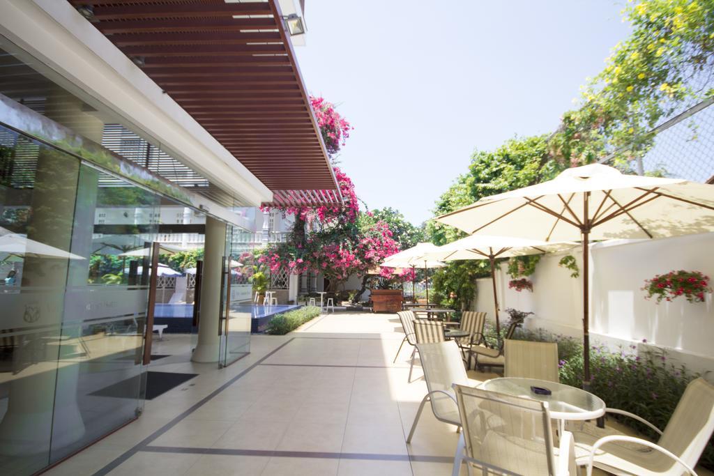Hotel Valley Mountain Vung Tau