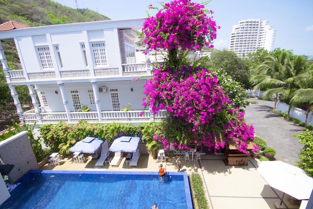 Valley Mountain Vung Tau