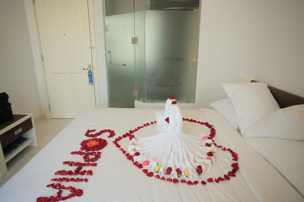 Hotel Sophia Nha Trang