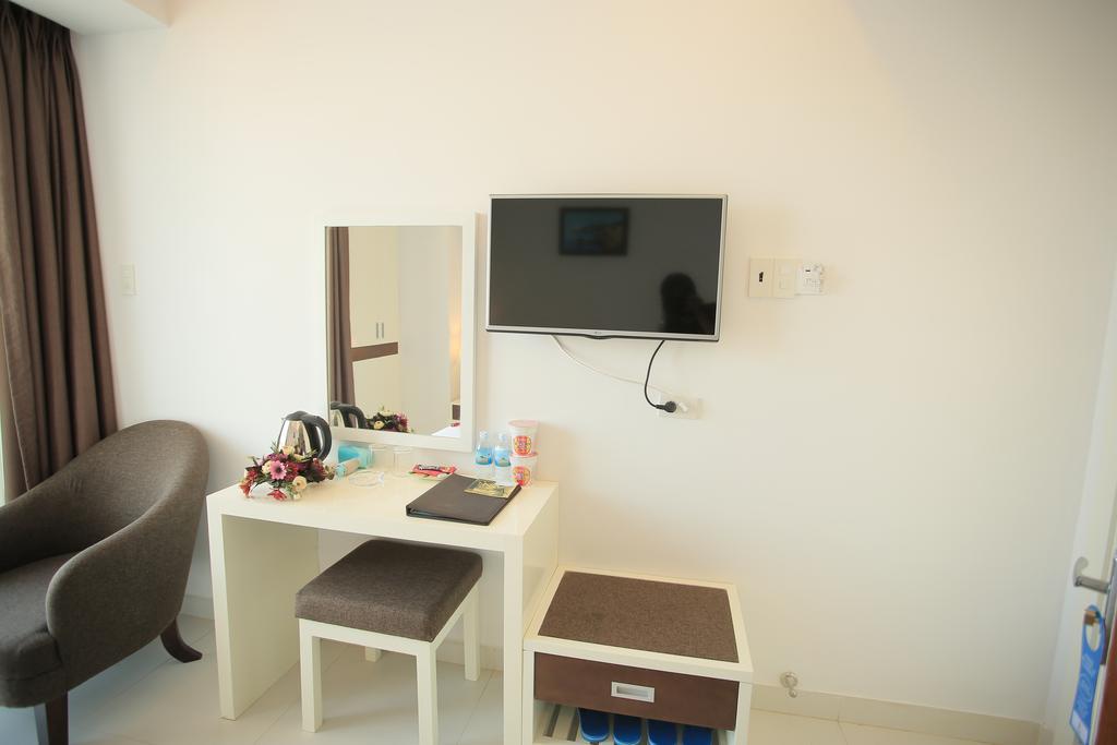 Sophia 3* Nha Trang