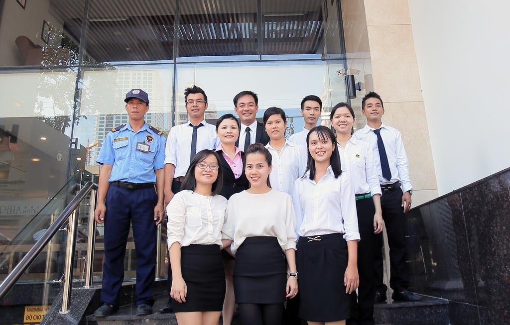 Hotel Sophia Nha Trang