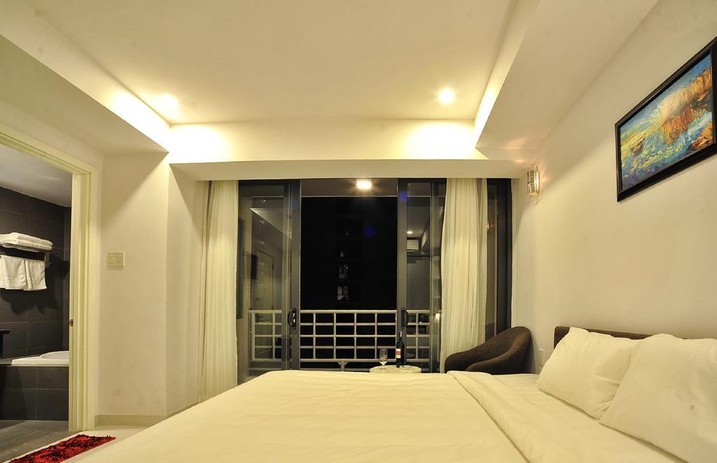 Hotel Sophia