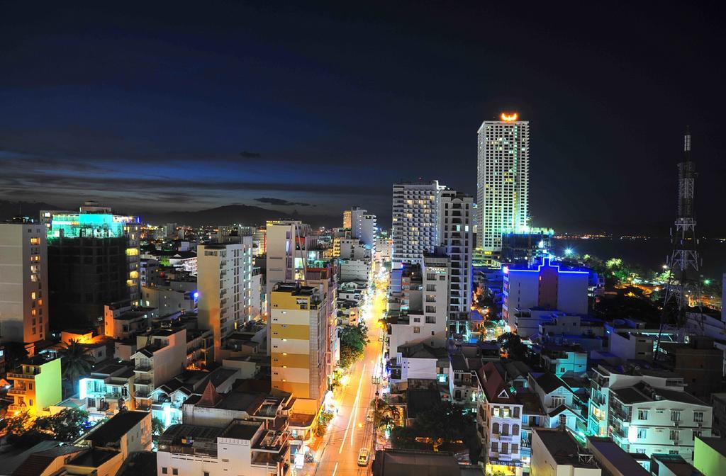 Sophia Nha Trang