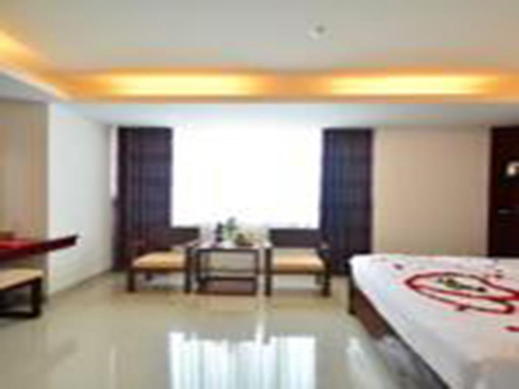 Hotel Majestic
