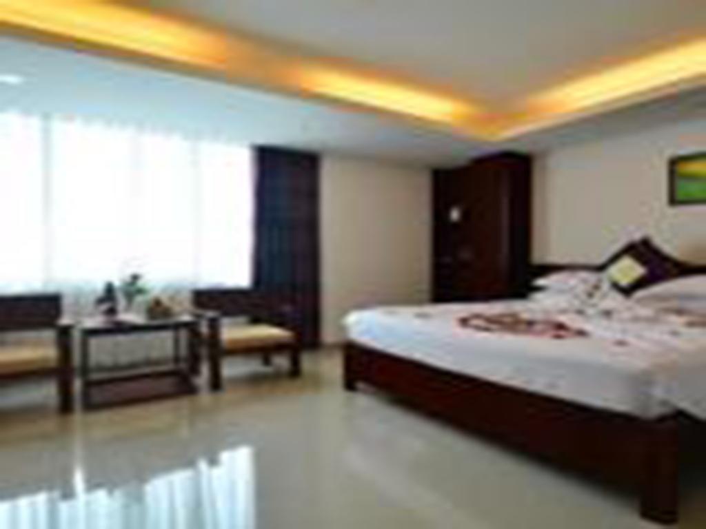 Hotel Majestic 3*