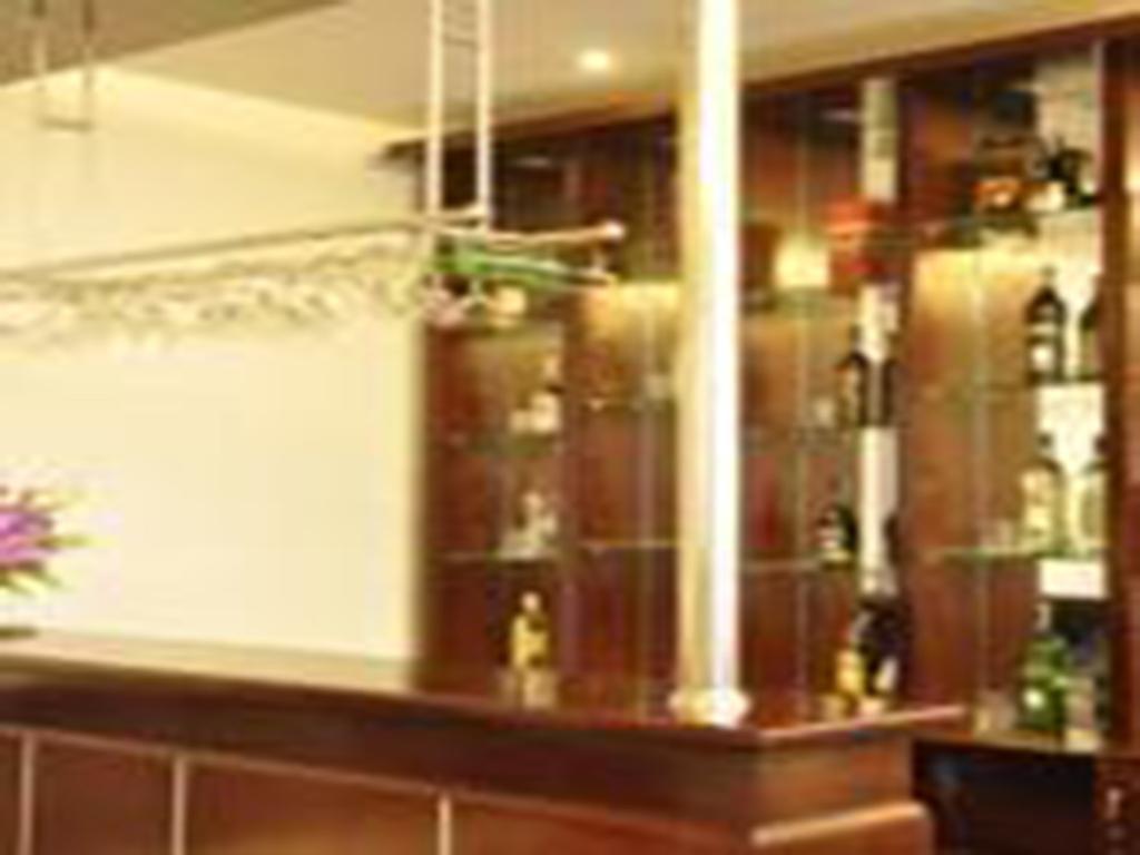 Majestic 3* Nha Trang