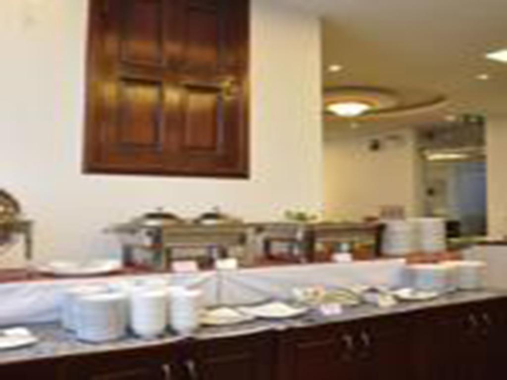 Majestic Hotel Nha Trang