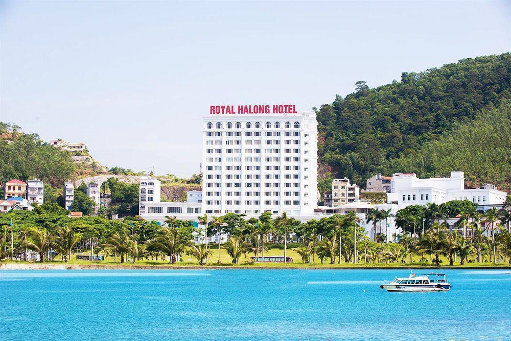 Hoàng Gia Khách sạn 5*