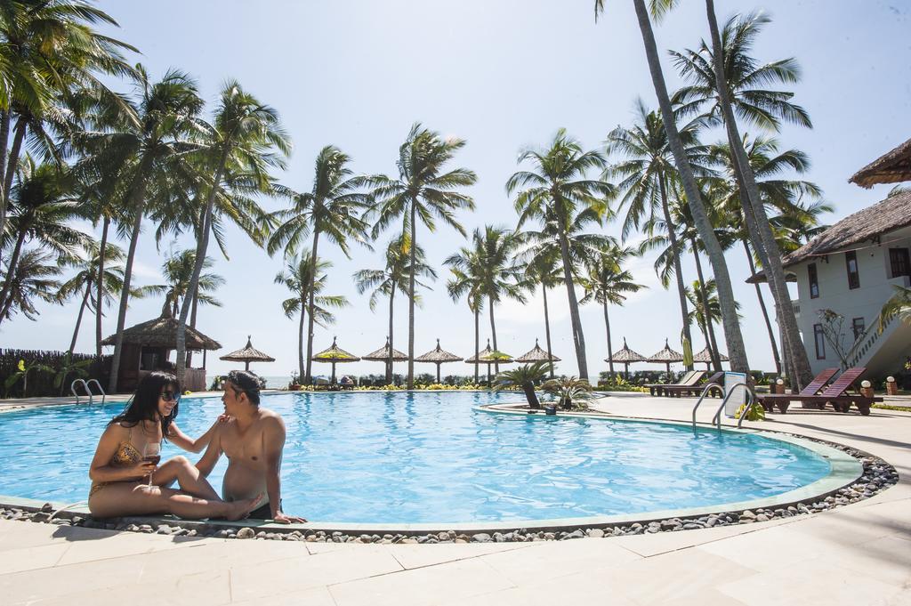 Resort Little Paris Phan Thiet