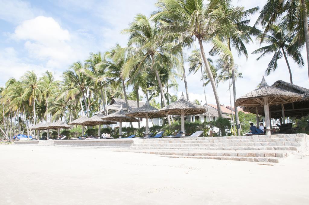 Resort Little Paris Phan Thiet