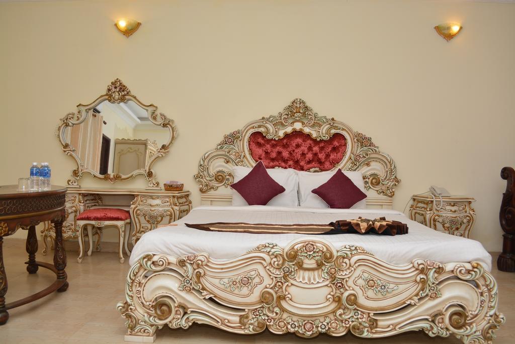 Resort Feng Shui & Phan Thiet