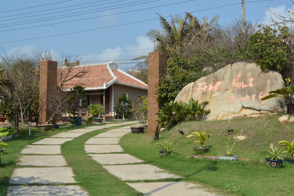 Resort Feng Shui & Phan Thiet