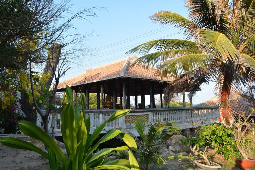Resort Feng Shui &