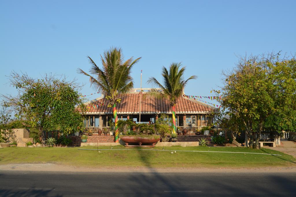 Feng Shui & Resort
