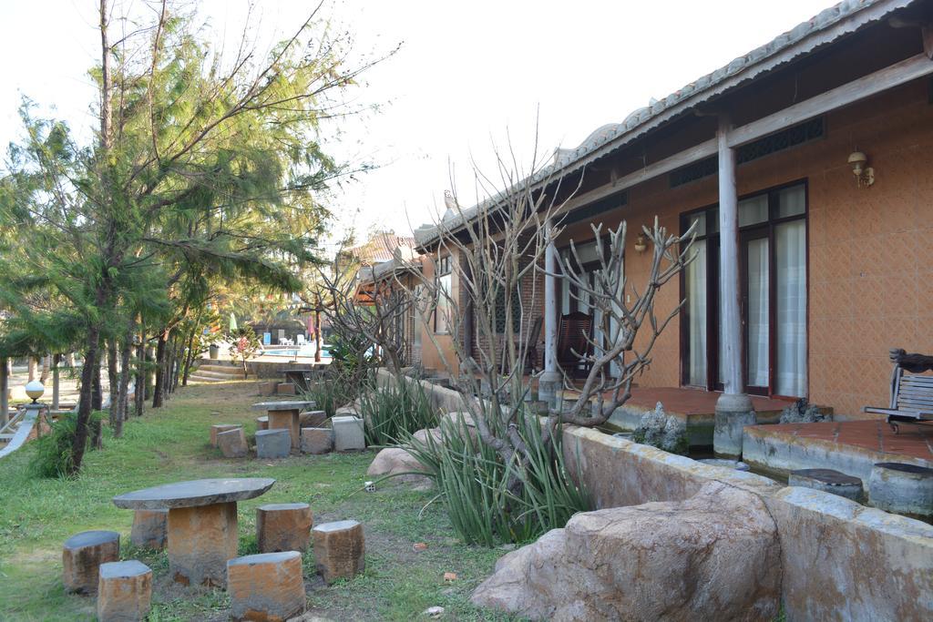 Resort Feng Shui & 4*