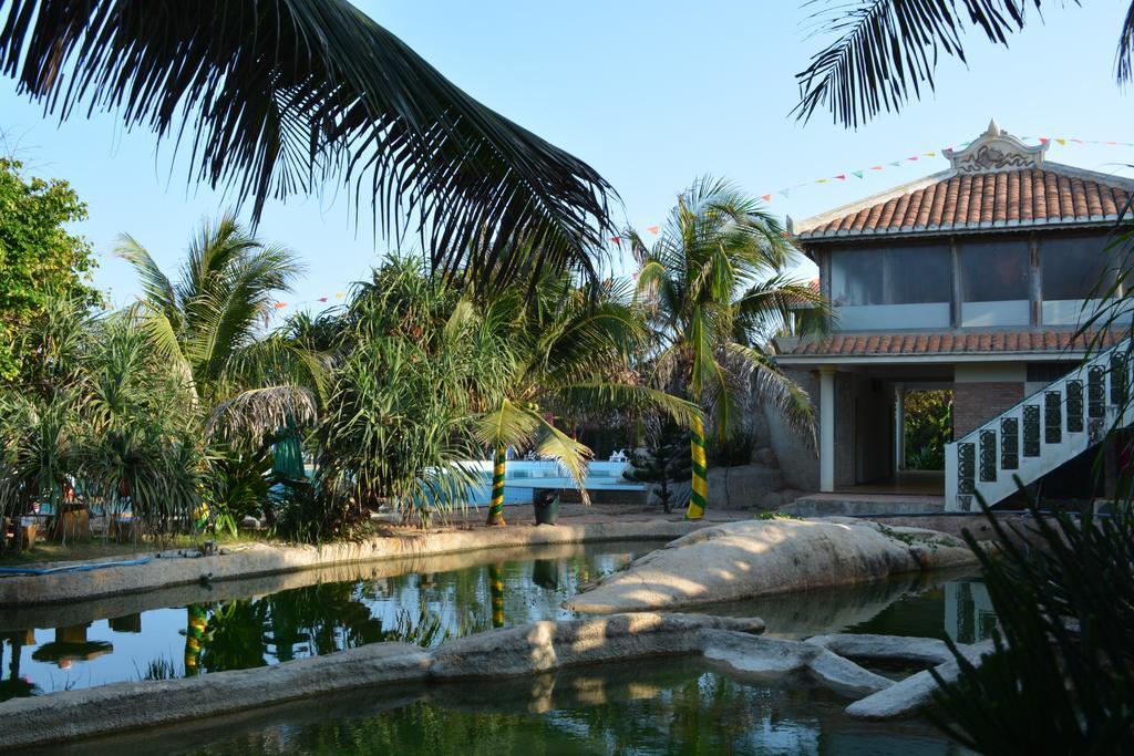 Feng Shui & 4* Phan Thiet