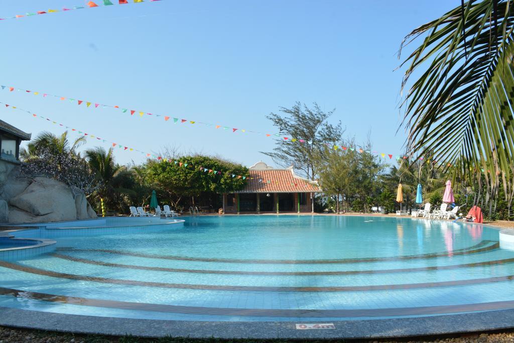 Resort Feng Shui & Phan Thiet