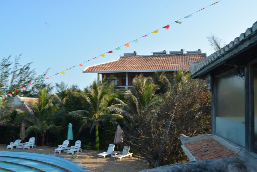 Resort Feng Shui & 4*