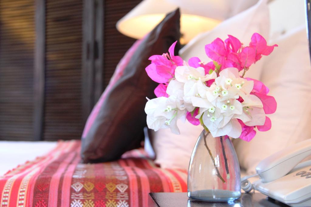 Resort Poshanu Boutique