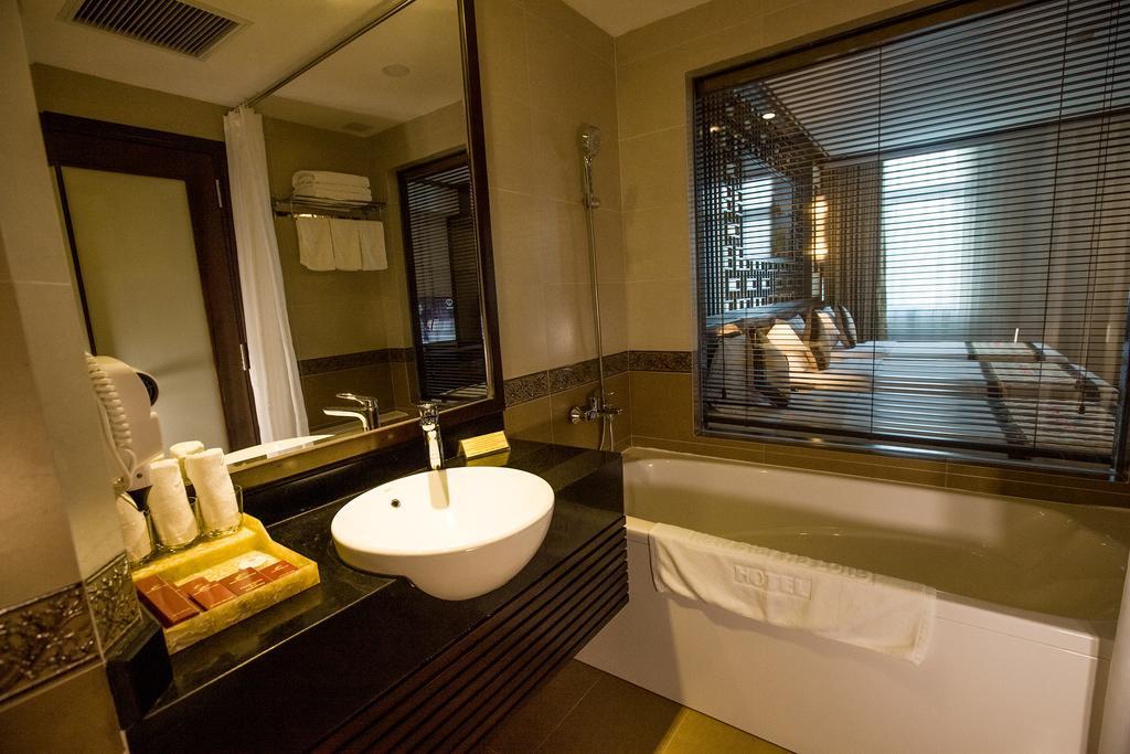 Hotel New Star 3*