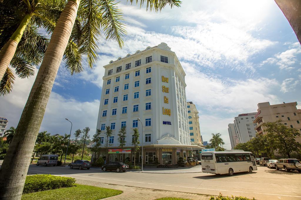 Hotel New Star Ha Long