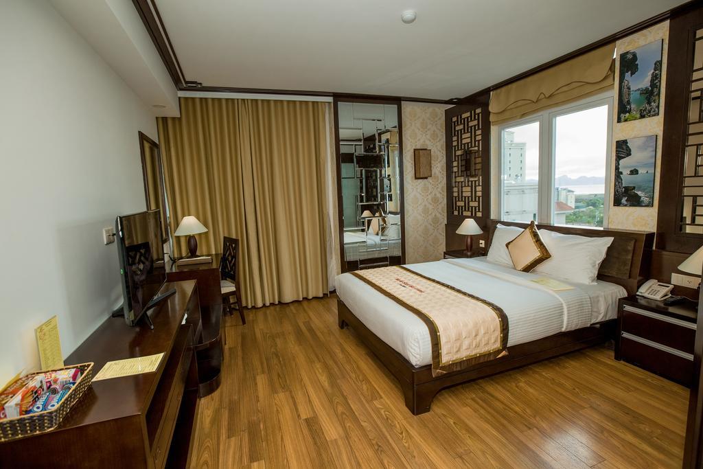 New Star Hotel Ha Long