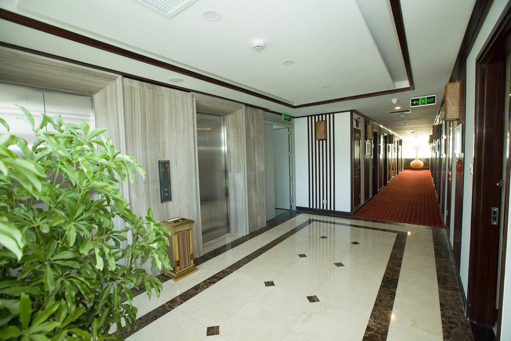 New Star Hotel