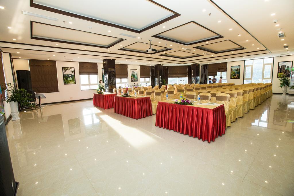 Hotel New Star Ha Long