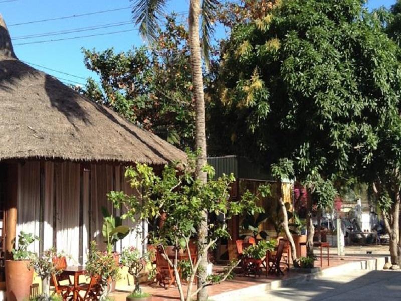 Hotel Chao Mui Ne Phan Thiet