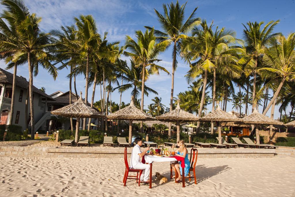 Little Paris Resort Phan Thiet