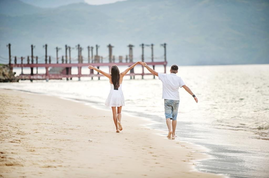 Hon Tam Resort