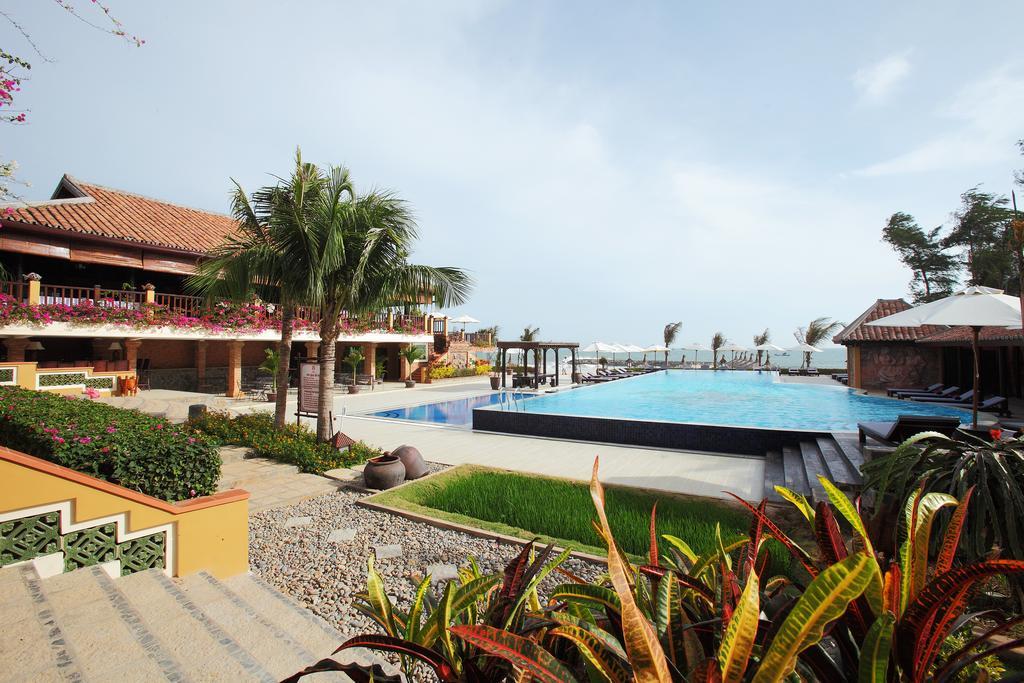 Resort Poshanu Boutique 4*